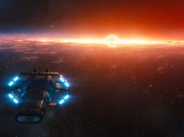 Foundation - Helicon, Star's End wird auch in Staffel 2 wohl wieder eine Rolle spielen