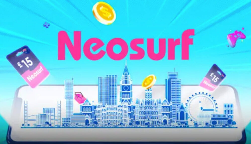 Neosurf