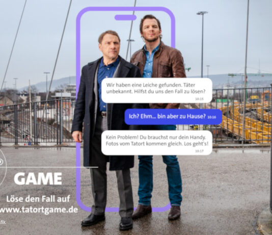 Das neue Tatort Game, Chat-Verlauf