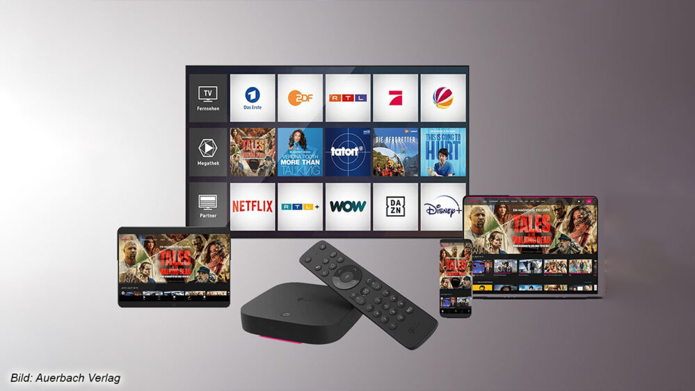 #MagentaTV im Test: TV-Angebot im Kosten-Check