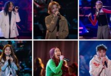 The Voice Kids 2023 geht bei Joyn ins Finale
