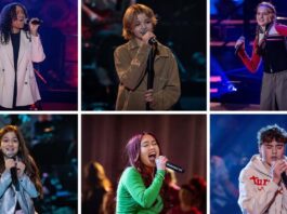 The Voice Kids 2023 geht bei Joyn ins Finale