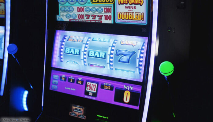 Casino Slot