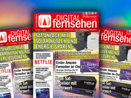 Teaser DIGITAL FERNSEHEN 5/2023