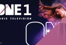 One Music Television Banner