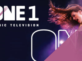 One Music Television Banner