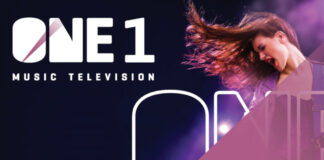 One Music Television Banner