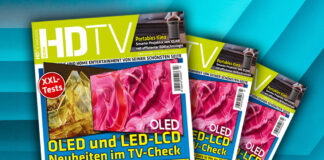 HDTV MAGAZIN