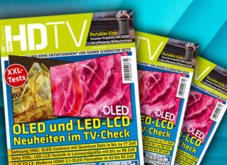 HDTV MAGAZIN