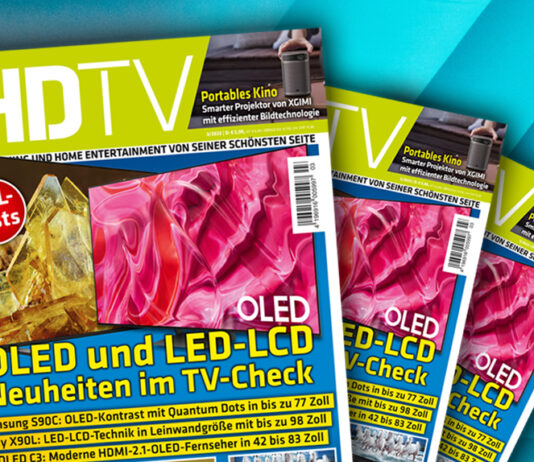 HDTV MAGAZIN