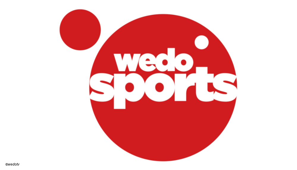 wedo sports logo