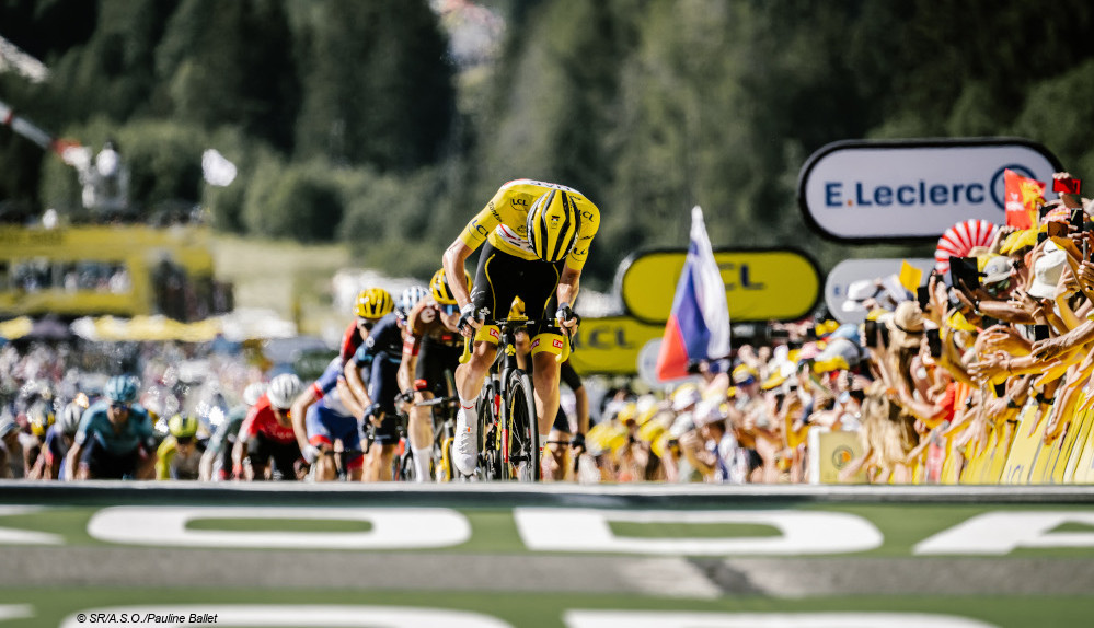 #Tour de France TV-Quoten: Minus bei der ARD, Plus bei Eurosport