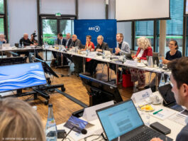 ARD-Intendanten-Treffen