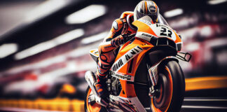 MotoGP