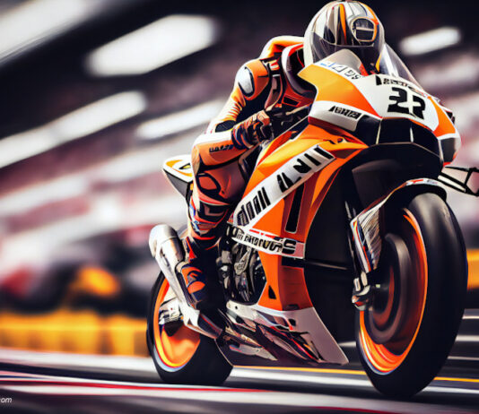 MotoGP