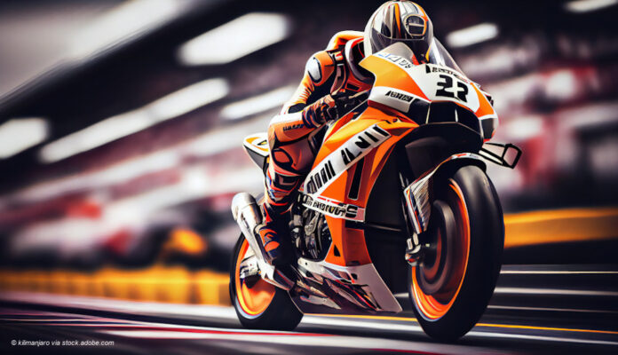 MotoGP