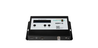 Polytron HDM 1 S