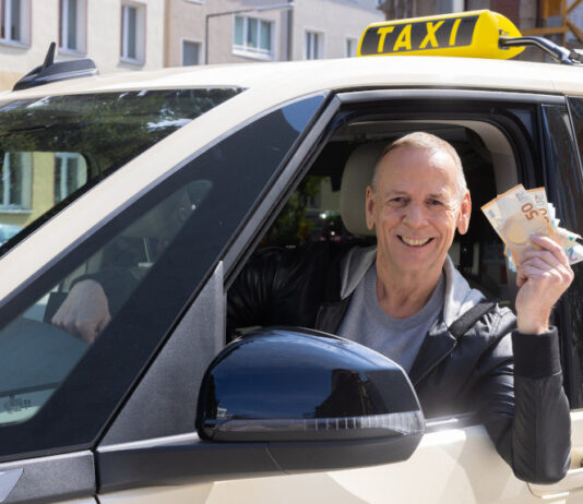 Quiz Taxi