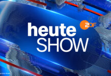 heute-show-logo