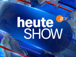 heute-show-logo
