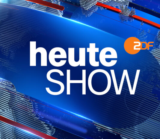 heute-show-logo