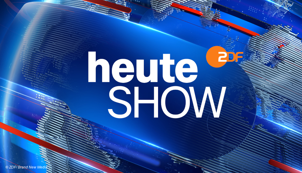 heute-show-logo