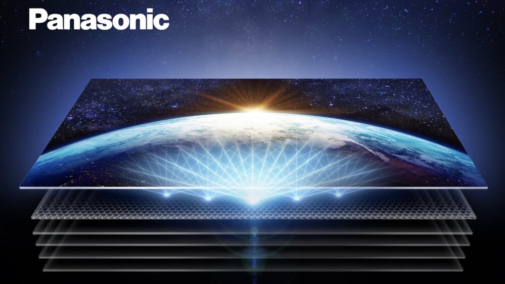 #Panasonic TV-Modelle von 2023: Die Preise für OLED, Mini-LED und mehr