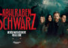 Poster von Kohlrabenschwarz
