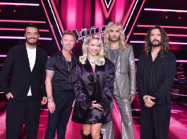 The Voice
