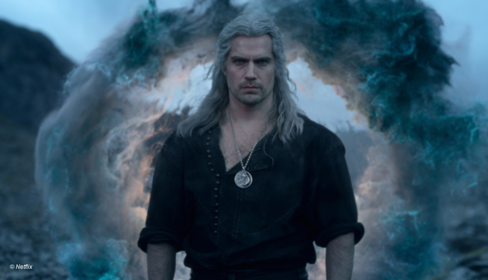 #„The Witcher“ Staffel 3 jetzt bei Netflix – aber nicht komplett