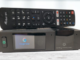 AB IPBox Two im Test 2022