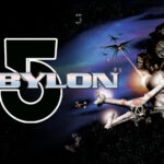 Babylon 5 Logo