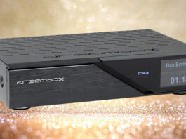 Dreambox DM920 UltraHD im Test 2023