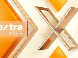 Extra Spezial Logo