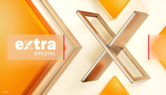 Extra Spezial Logo