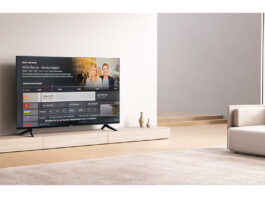 Im Test: Xiaomi Fire TV L55M7-FVEU