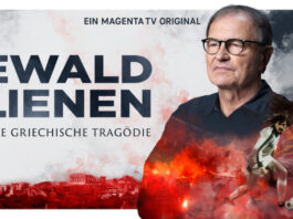 Ewald Lienen