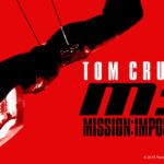 Poster zu "Mission: Impossible"
