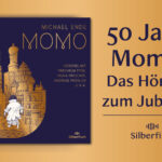 Momo Hörspiel Cover