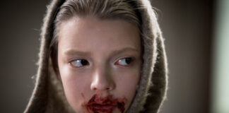 Anya Taylor Joy in "Das Morgan Projekt"