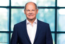 Olaf Scholz