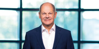 Olaf Scholz