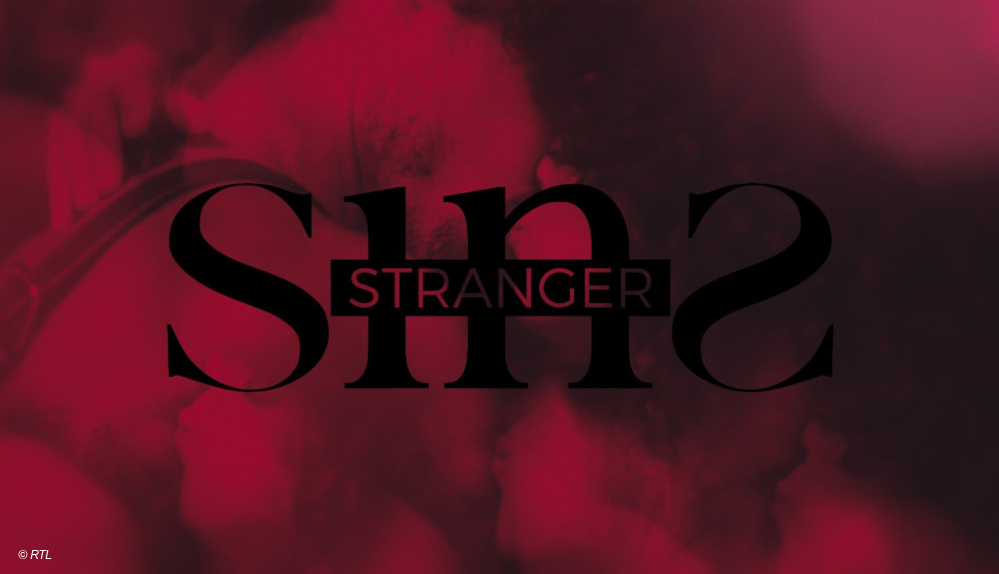 #„Stranger Sins“: RTL+ startet großes Sex-Experiment