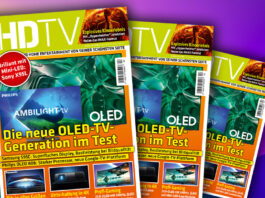 HDTV Magazin 4/2023
