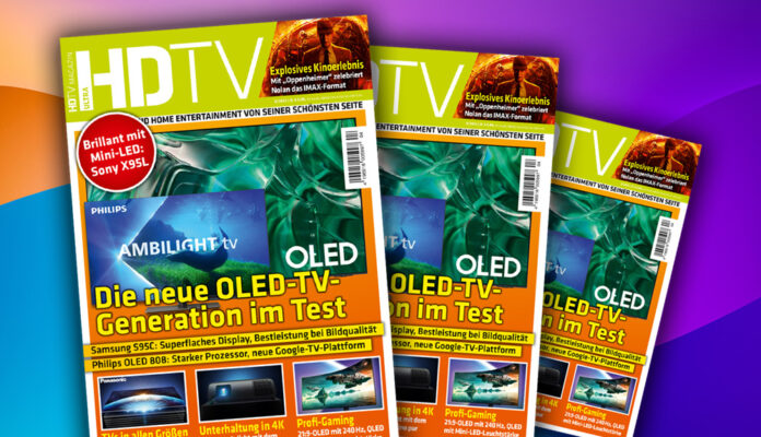 HDTV Magazin 4/2023