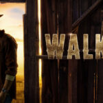 "Walker" mit Jared Padalecki