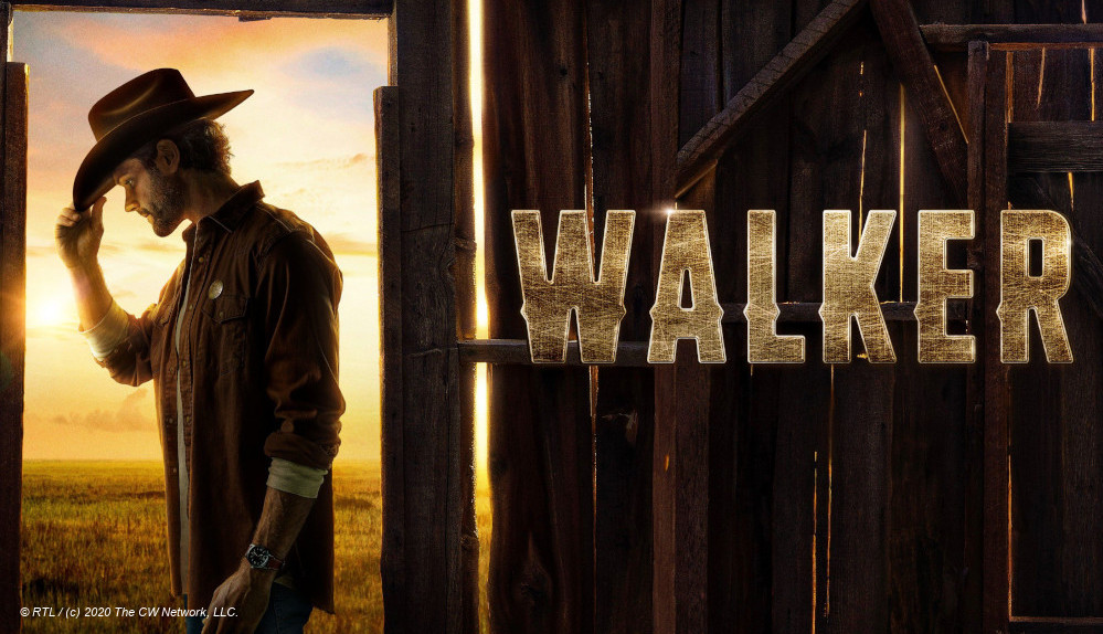 #„Walker Texas Ranger“ kehrt zurück