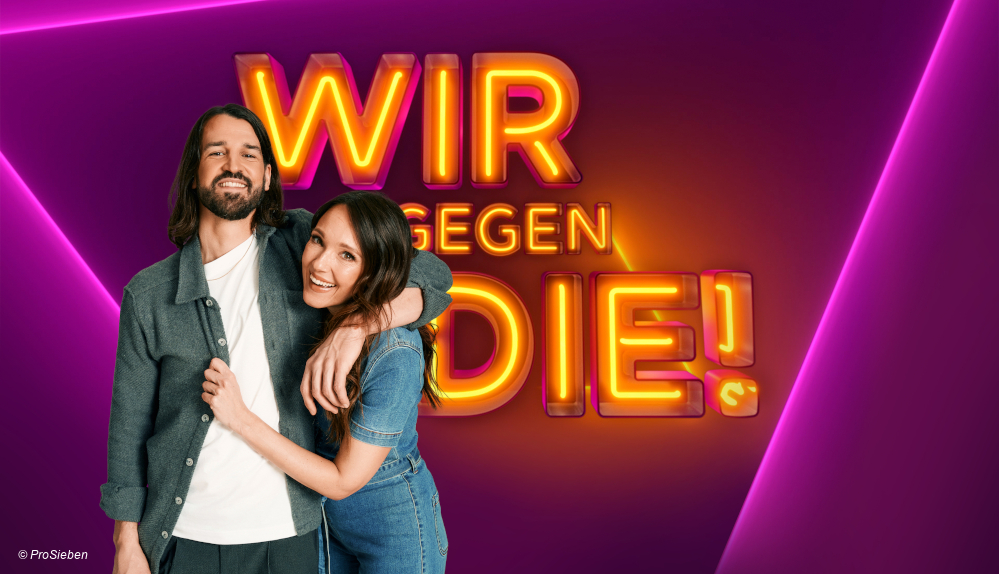 #ProSieben startet neue Show mit Carolin Kebekus