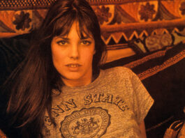 Jane Birkin
