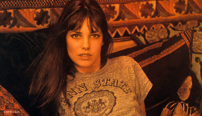 Jane Birkin